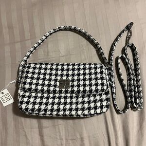 Urban expression crossbody Bag